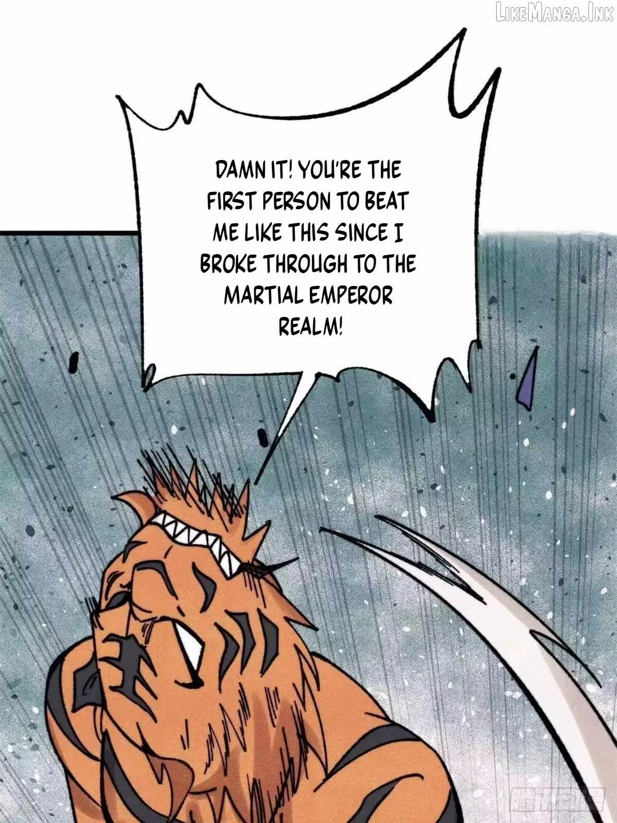 All Hail The Sect Leader Chapter 538 - Page 24