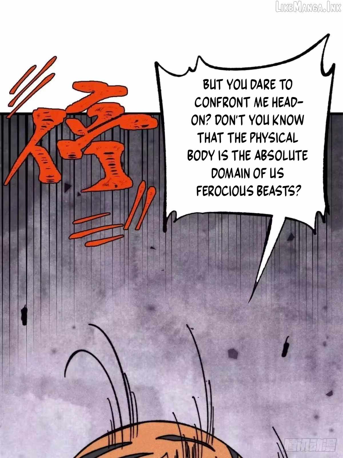 All Hail The Sect Leader Chapter 538 - Page 26
