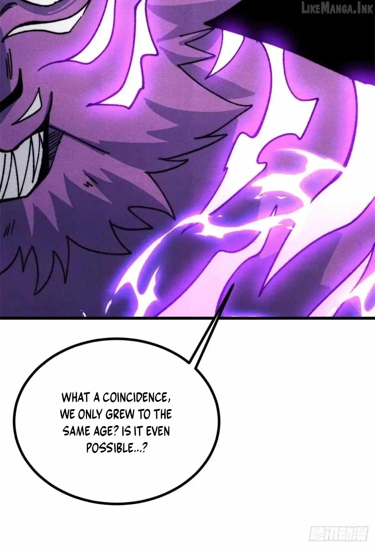 All Hail The Sect Leader Chapter 538 - Page 38