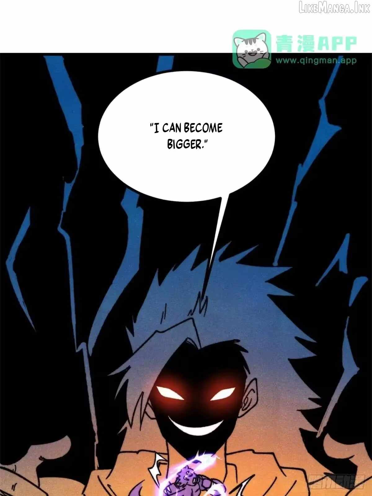 All Hail The Sect Leader Chapter 538 - Page 39