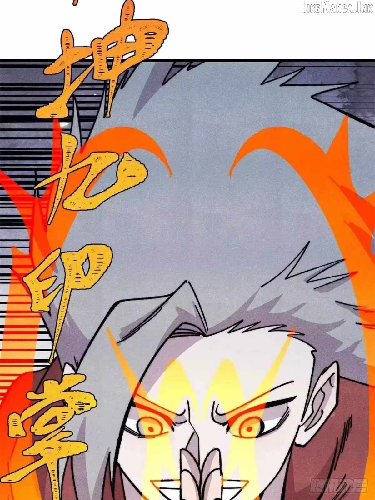 All Hail The Sect Leader Chapter 538 - Page 41