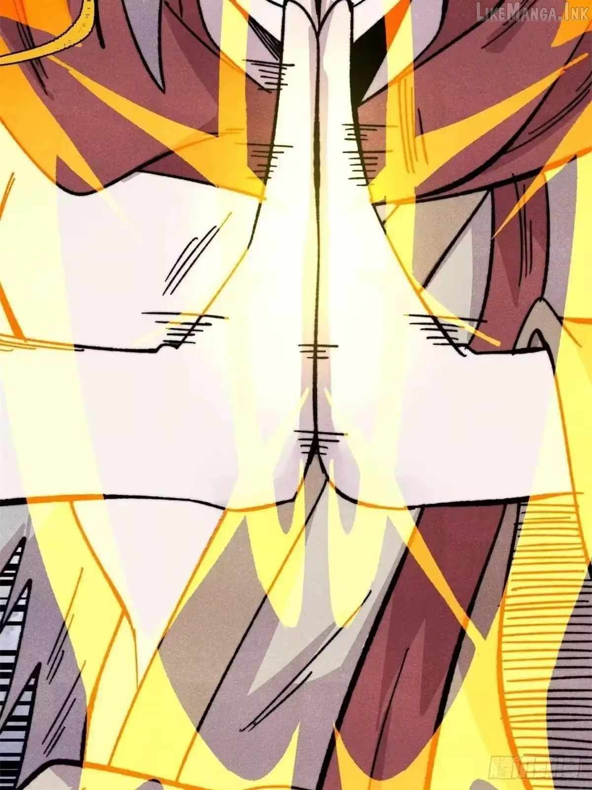 All Hail The Sect Leader Chapter 538 - Page 42