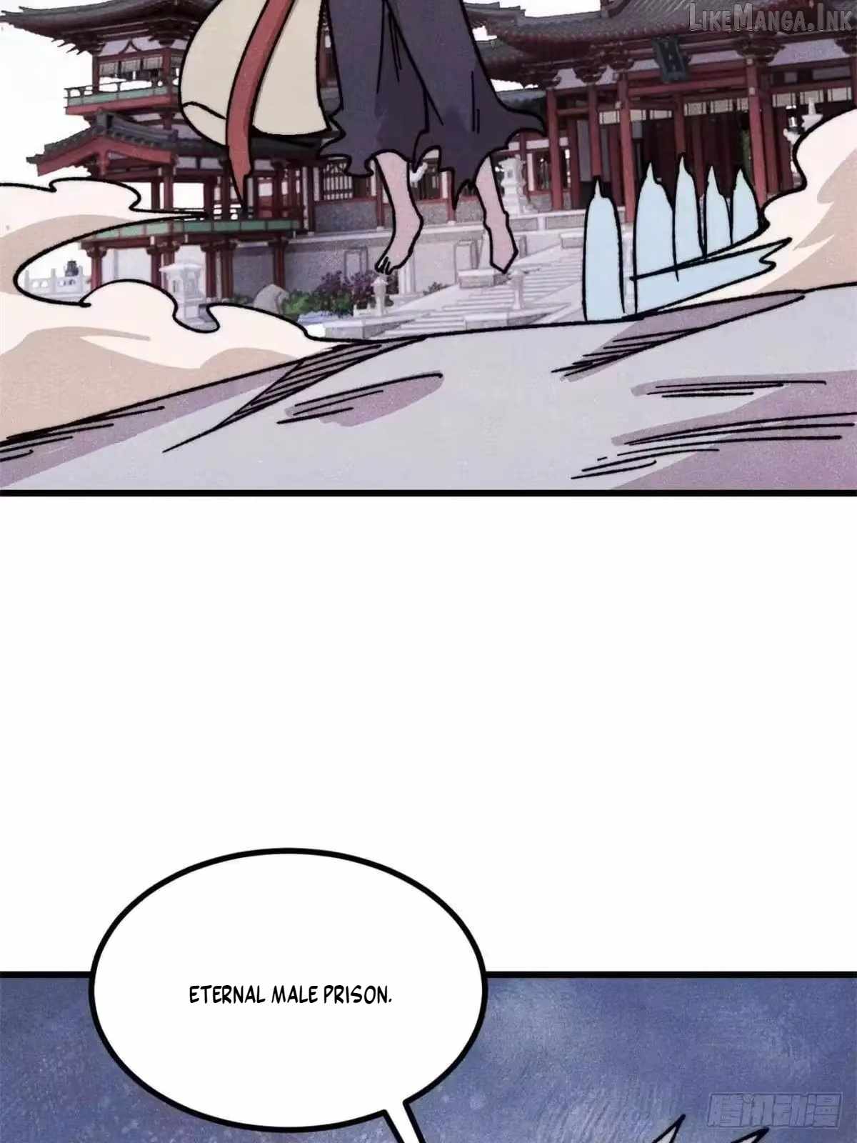 All Hail The Sect Leader Chapter 538 - Page 47