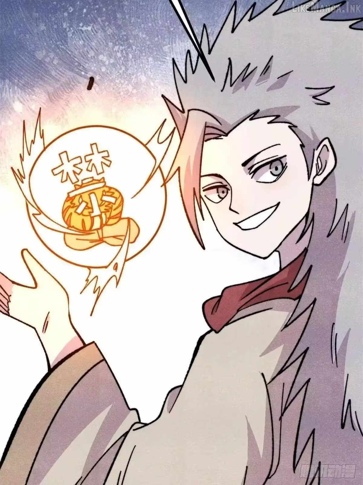 All Hail The Sect Leader Chapter 538 - Page 48