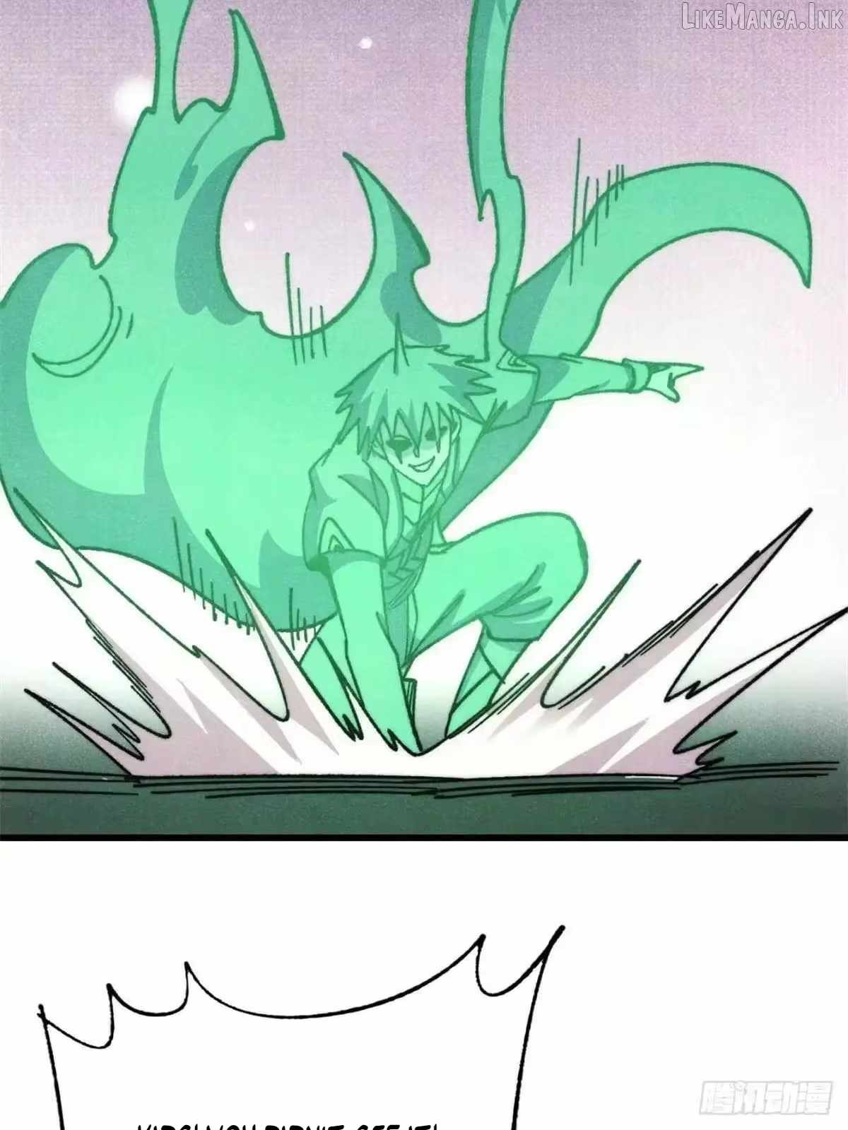 All Hail The Sect Leader Chapter 538 - Page 5