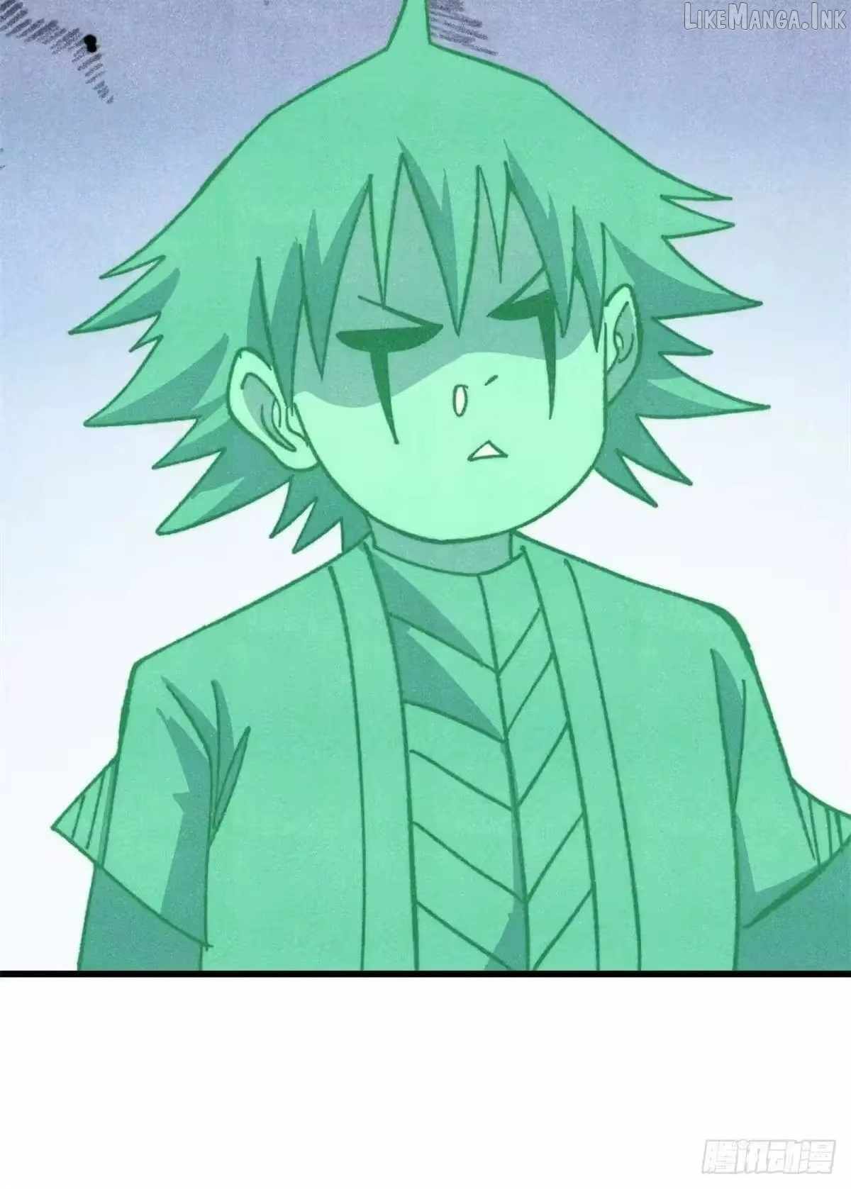 All Hail The Sect Leader Chapter 538 - Page 52