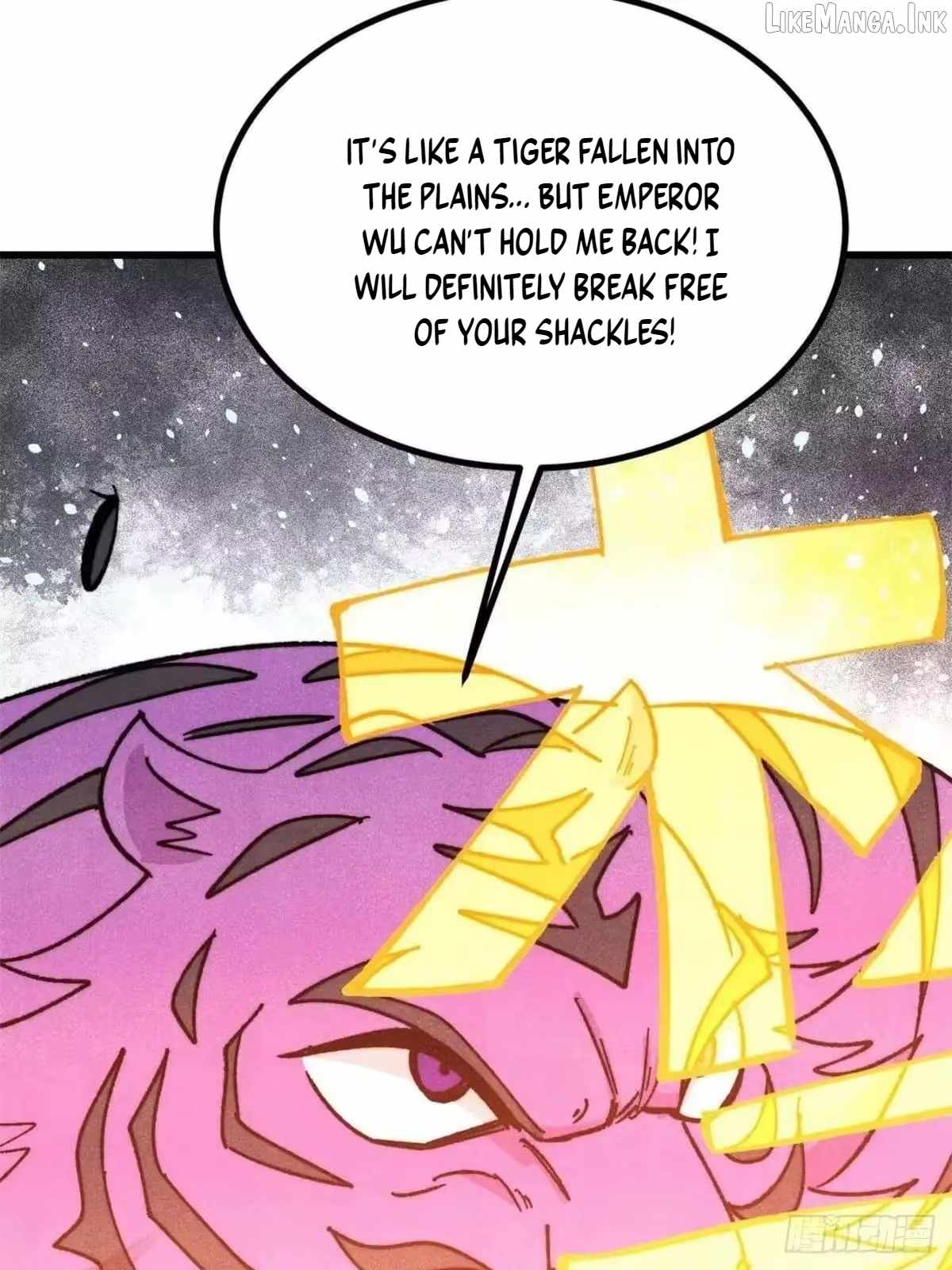 All Hail The Sect Leader Chapter 538 - Page 58