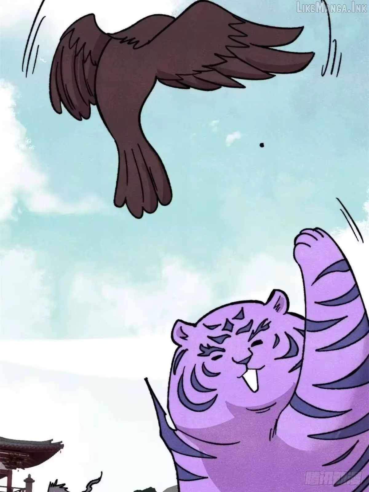 All Hail The Sect Leader Chapter 538 - Page 61