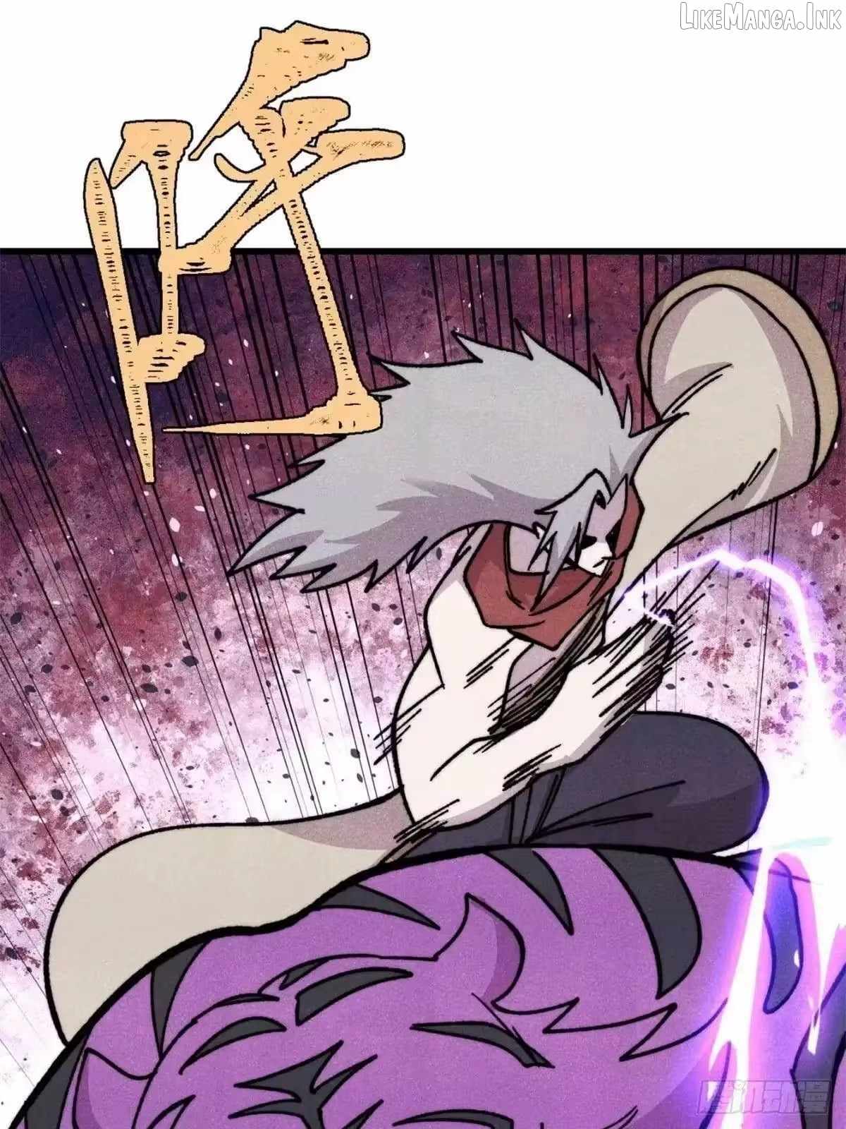 All Hail The Sect Leader Chapter 538 - Page 67