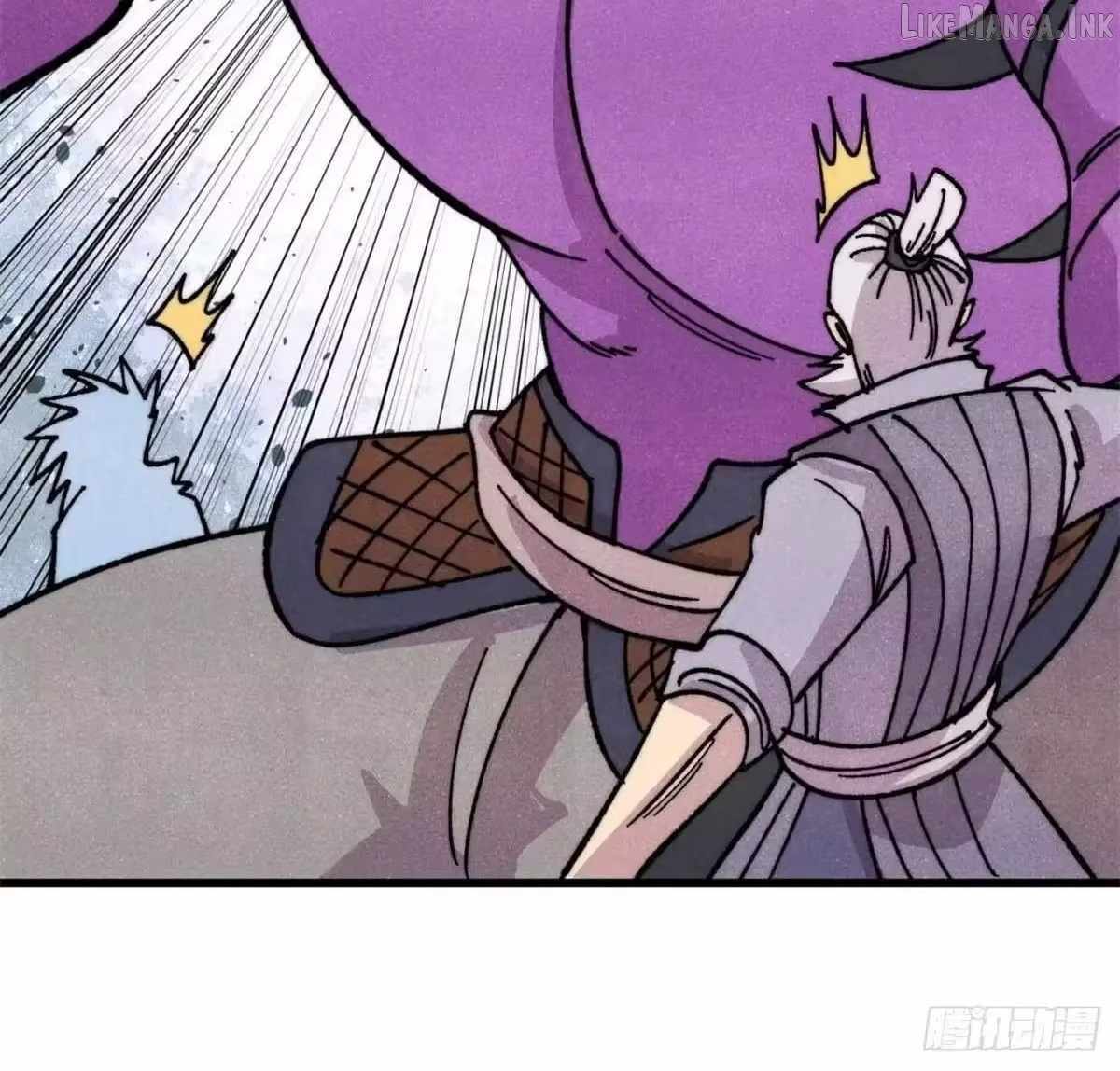 All Hail The Sect Leader Chapter 539 - Page 12