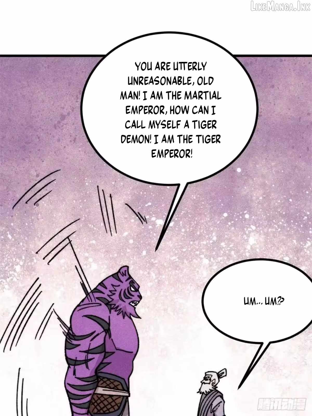 All Hail The Sect Leader Chapter 539 - Page 13
