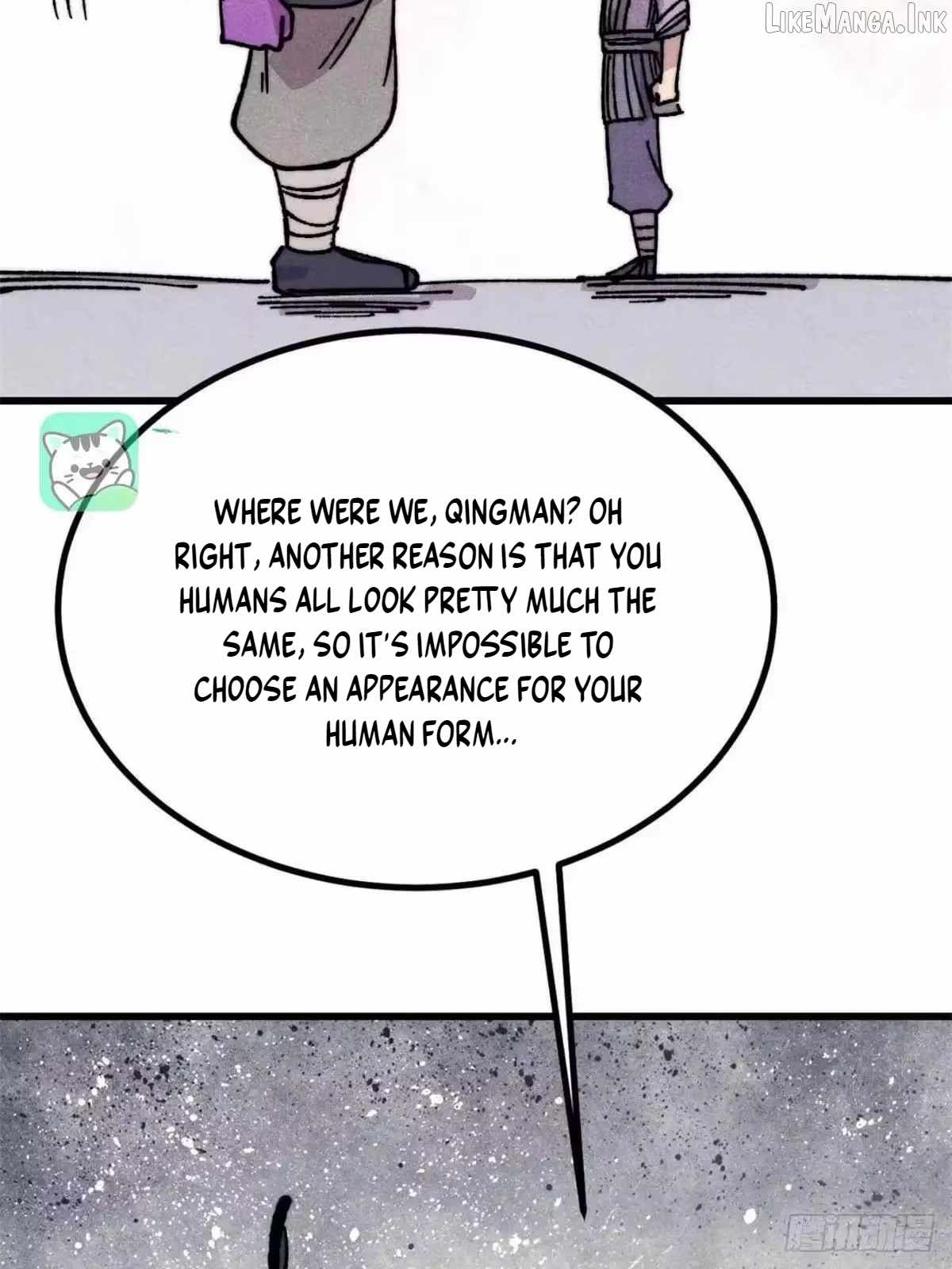 All Hail The Sect Leader Chapter 539 - Page 14