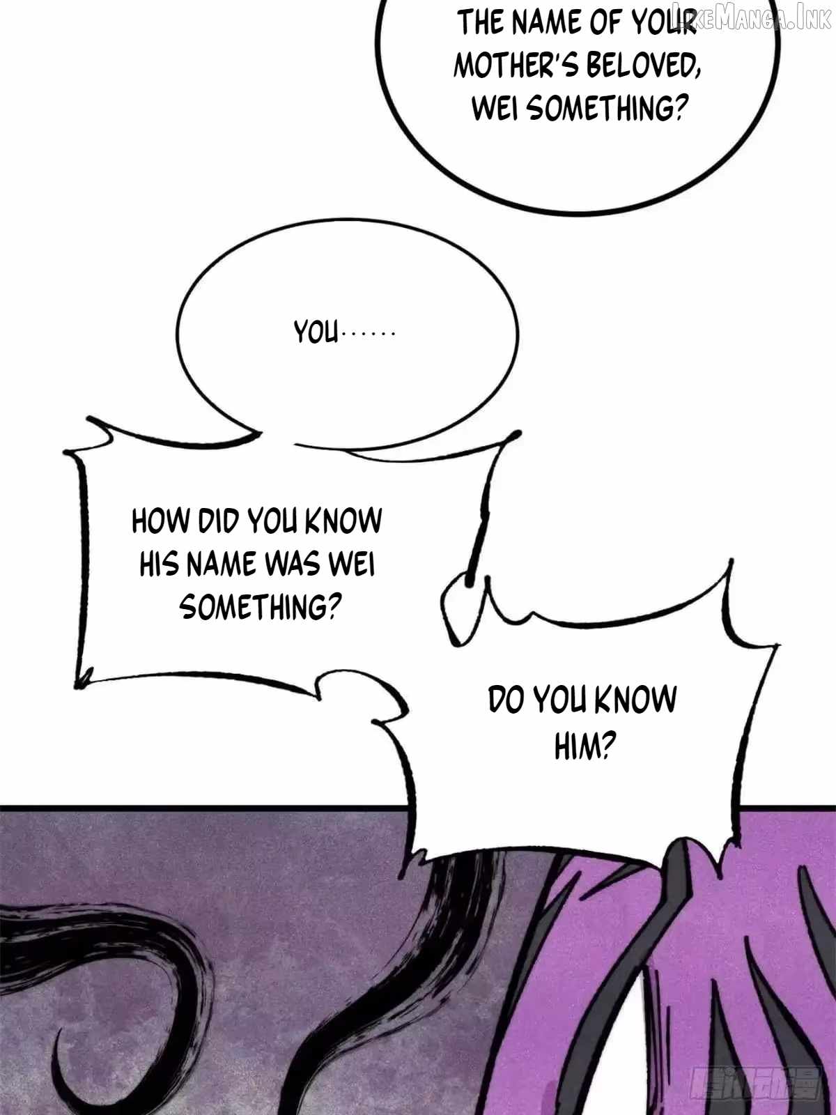 All Hail The Sect Leader Chapter 539 - Page 16