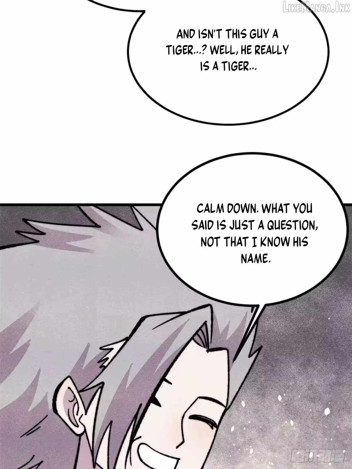 All Hail The Sect Leader Chapter 539 - Page 21