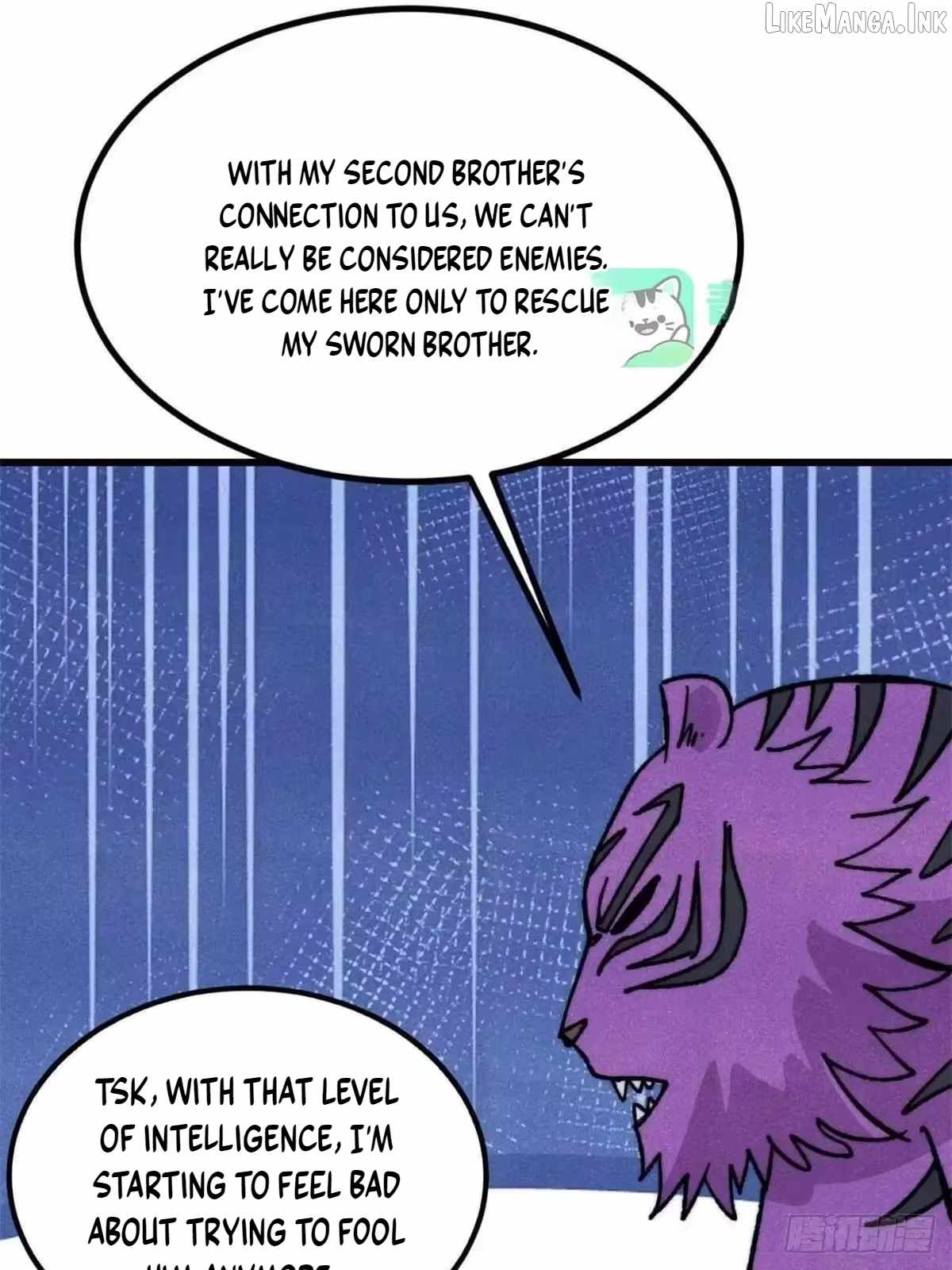 All Hail The Sect Leader Chapter 539 - Page 29
