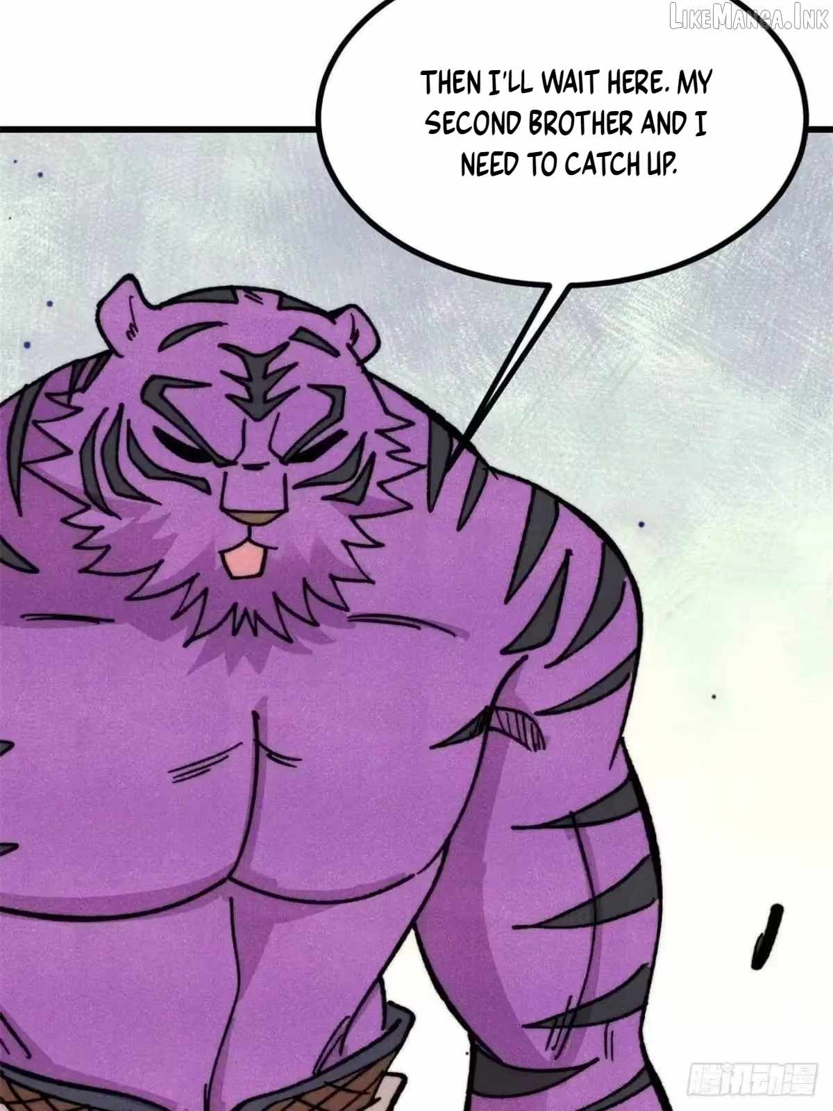 All Hail The Sect Leader Chapter 539 - Page 31