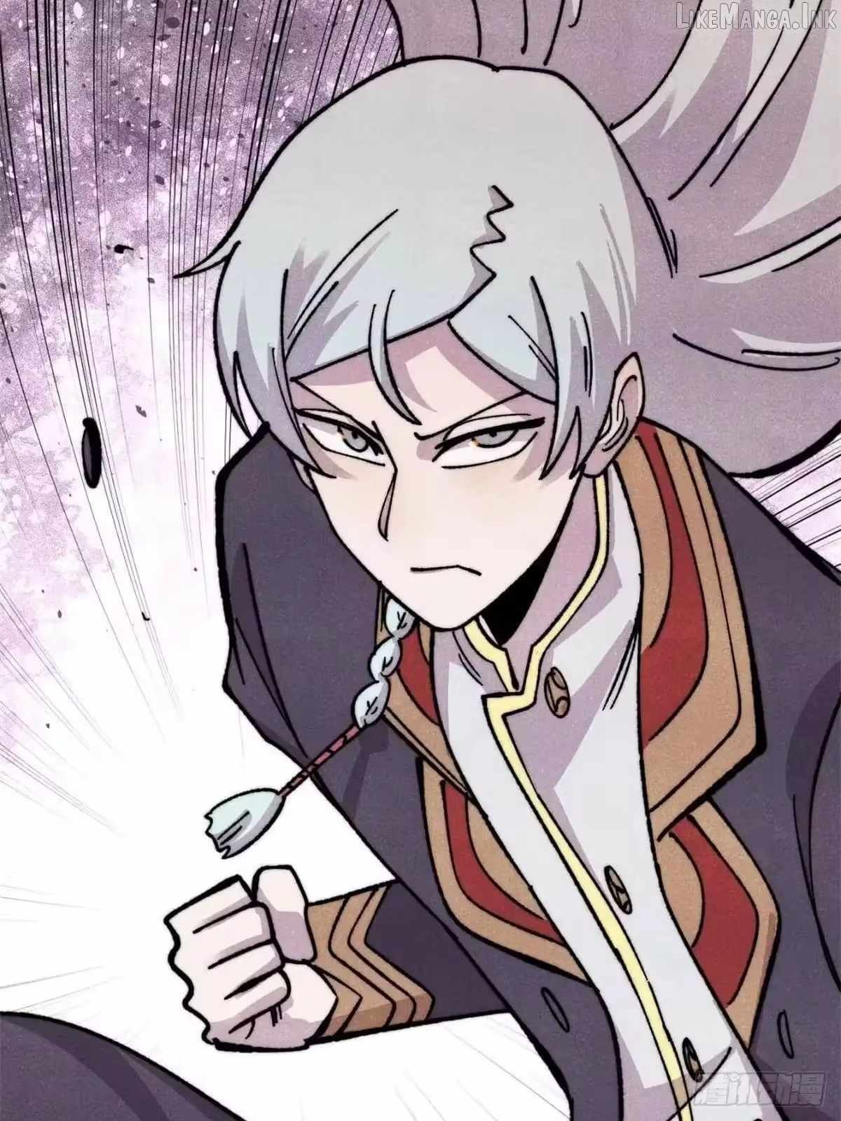 All Hail The Sect Leader Chapter 539 - Page 37