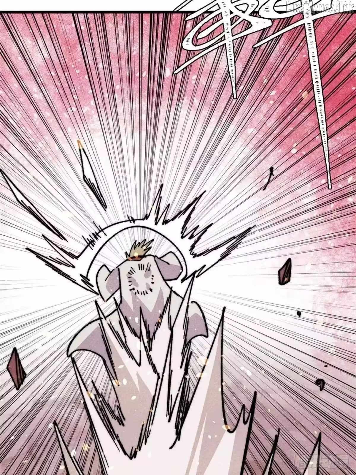 All Hail The Sect Leader Chapter 539 - Page 41