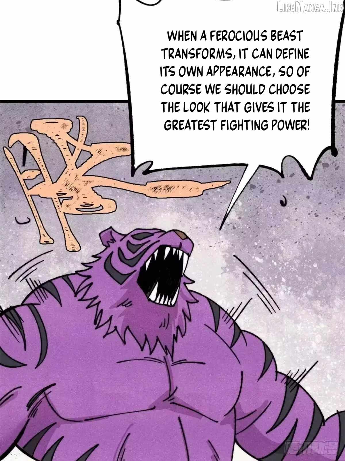 All Hail The Sect Leader Chapter 539 - Page 5