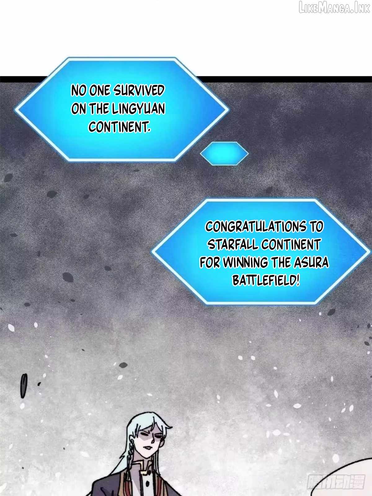 All Hail The Sect Leader Chapter 539 - Page 52