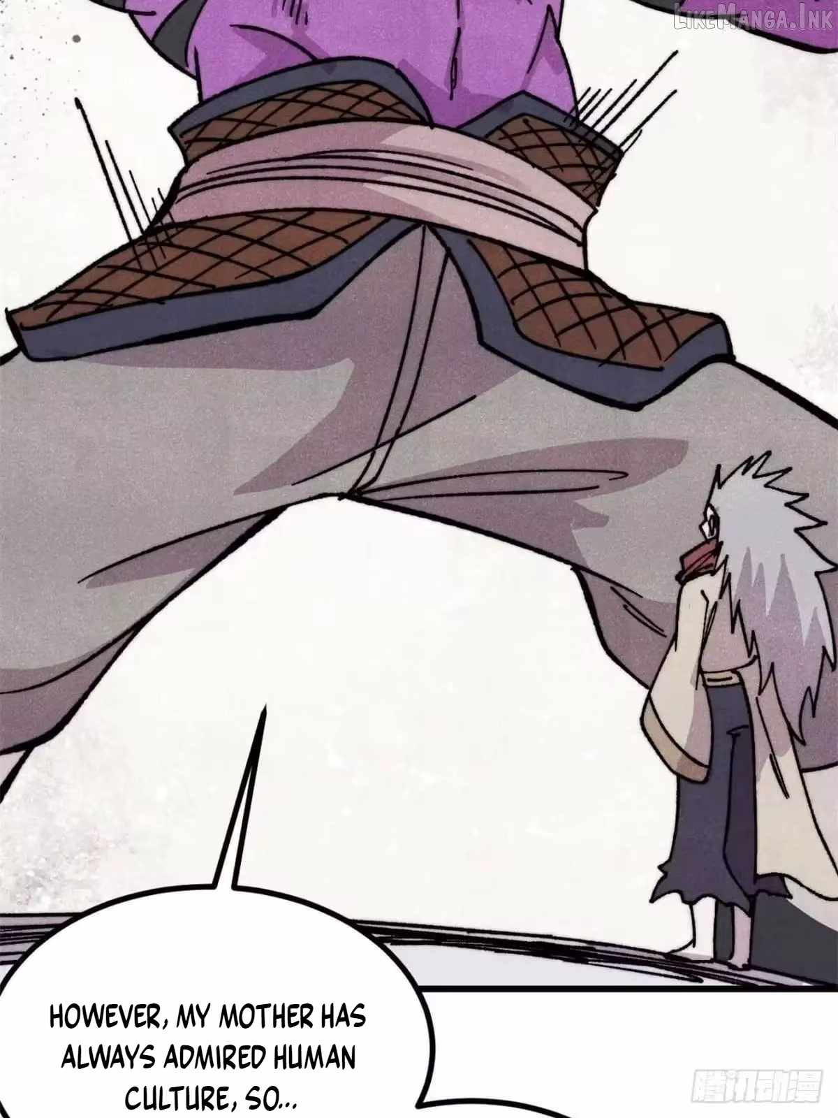 All Hail The Sect Leader Chapter 539 - Page 6