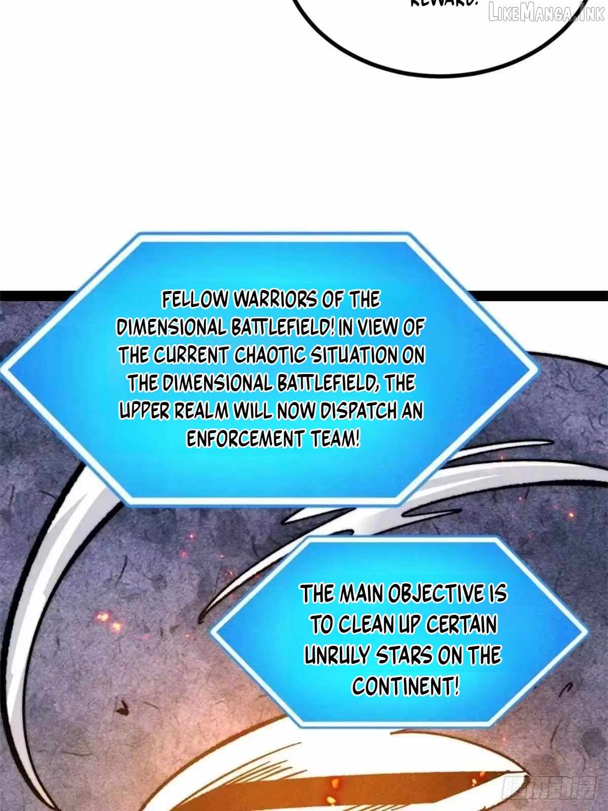All Hail The Sect Leader Chapter 539 - Page 62