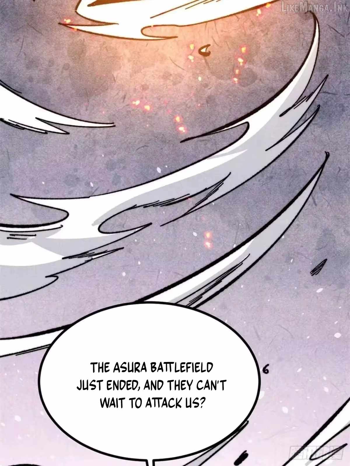 All Hail The Sect Leader Chapter 539 - Page 63