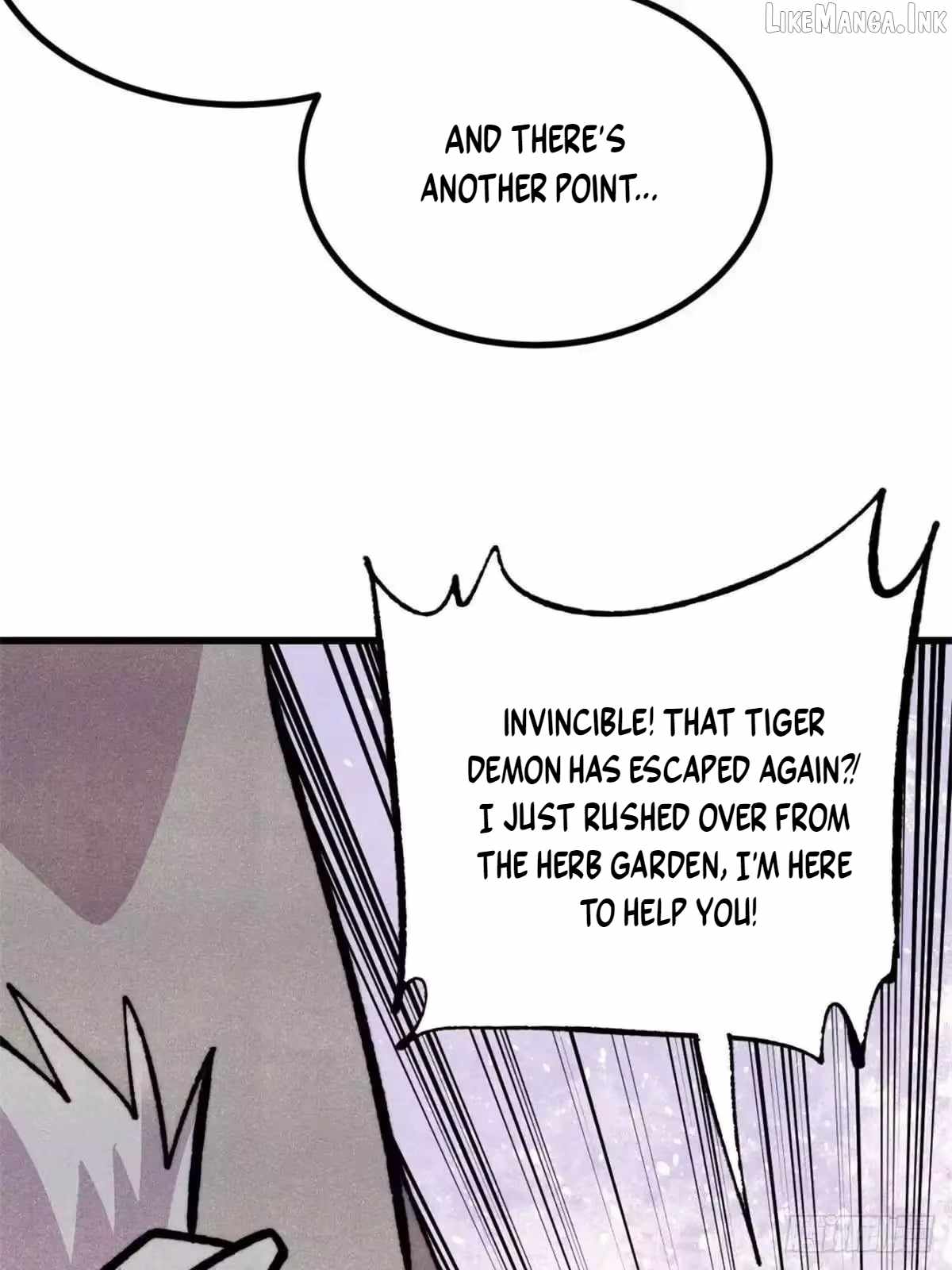 All Hail The Sect Leader Chapter 539 - Page 7