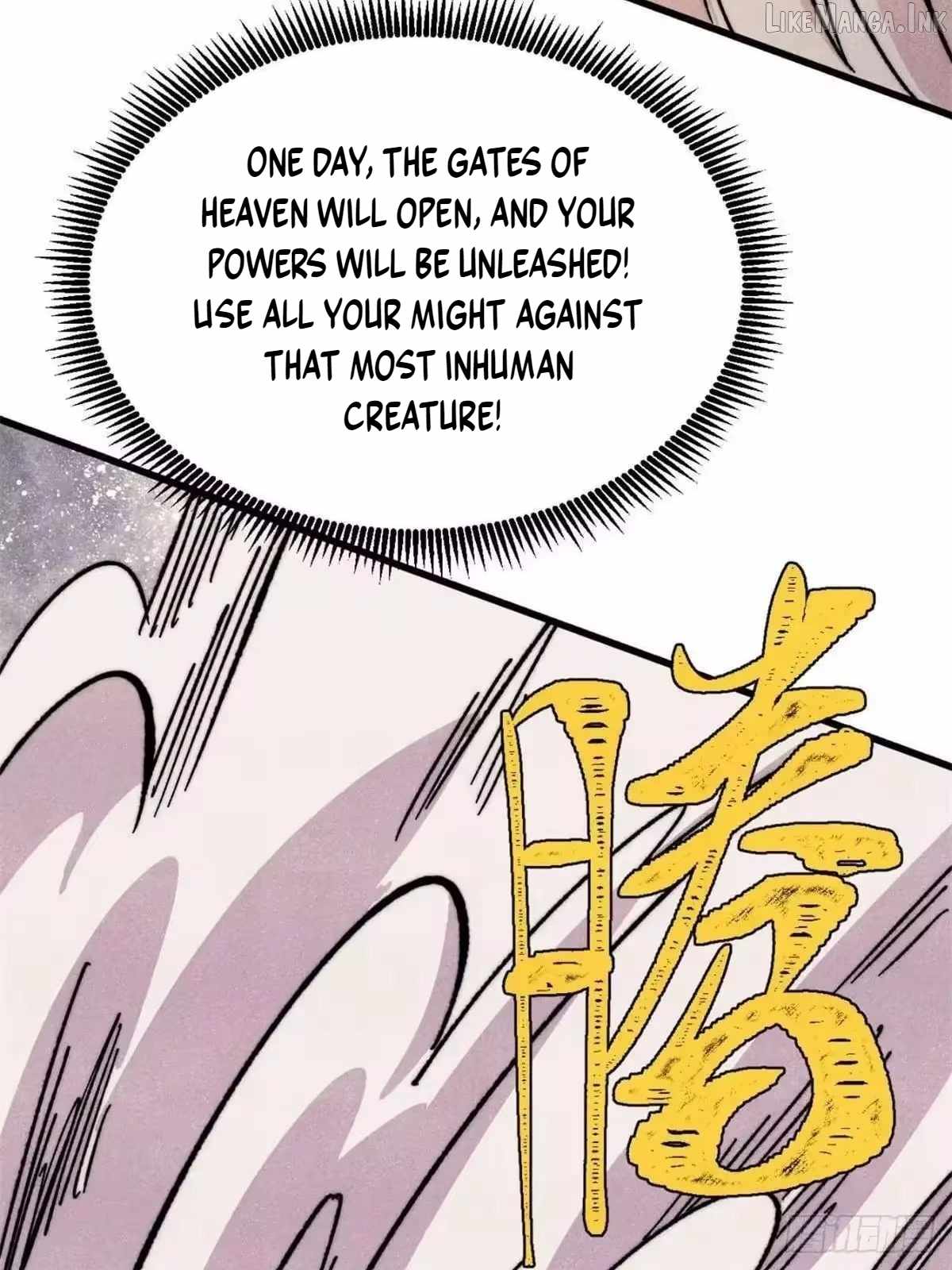 All Hail The Sect Leader Chapter 539 - Page 71