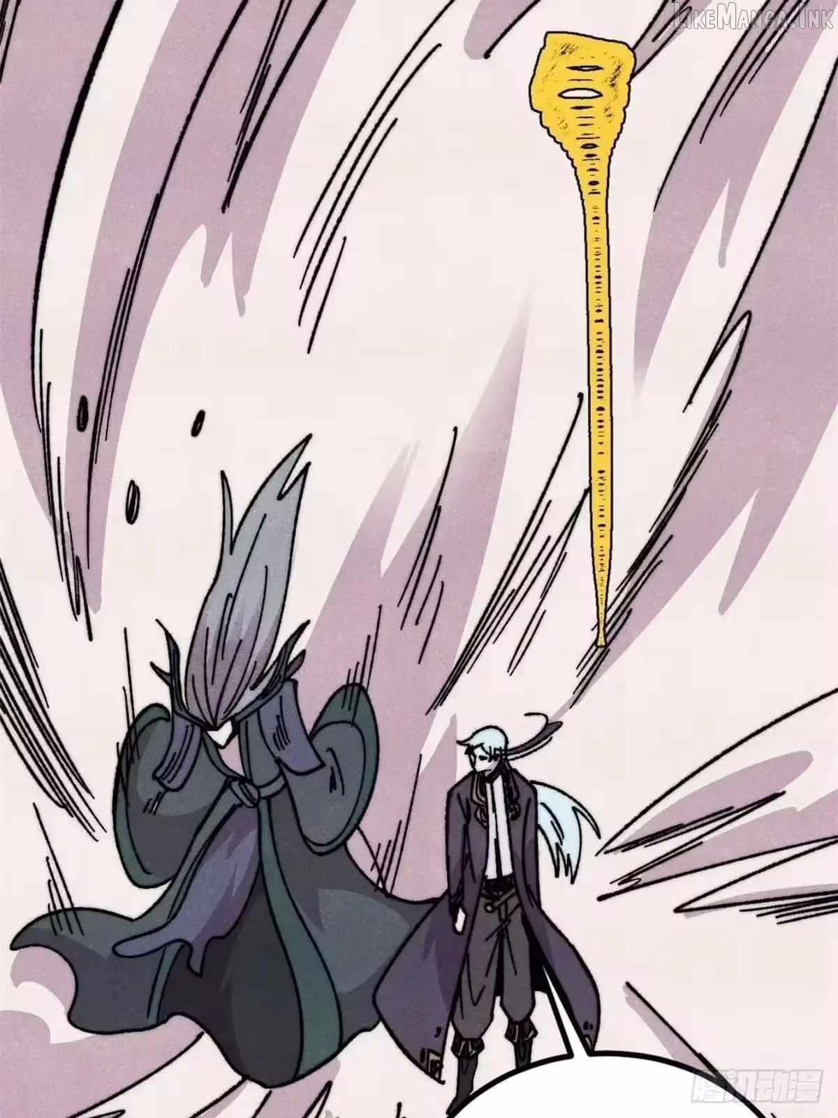 All Hail The Sect Leader Chapter 539 - Page 72