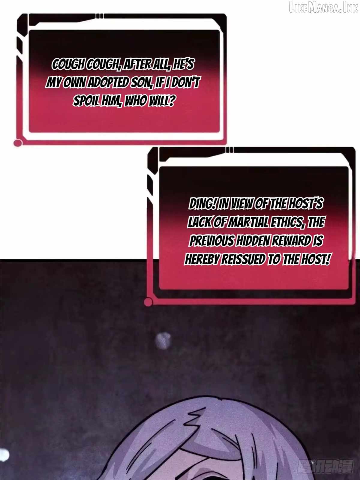All Hail The Sect Leader Chapter 540 - Page 11