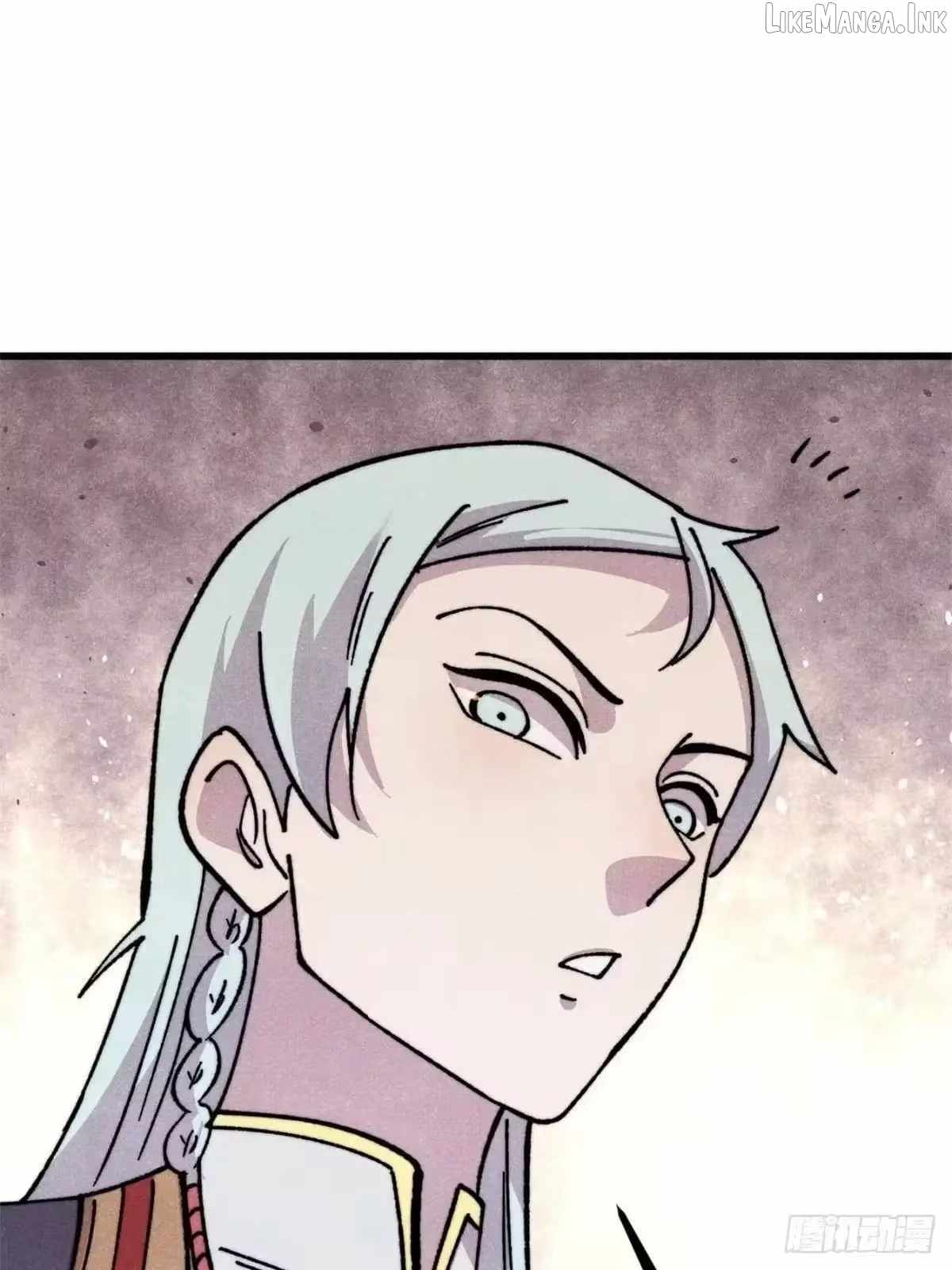 All Hail The Sect Leader Chapter 540 - Page 30