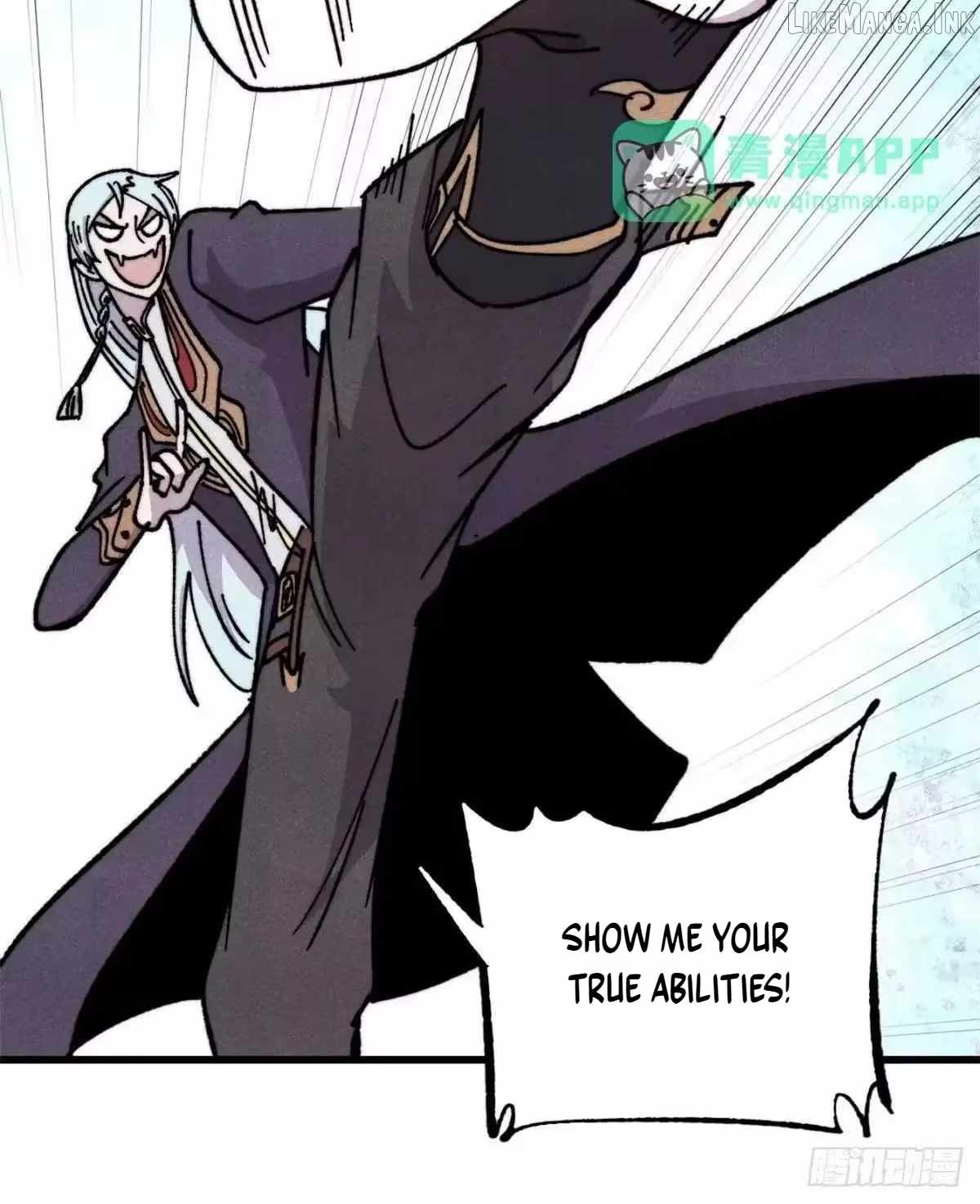 All Hail The Sect Leader Chapter 540 - Page 39
