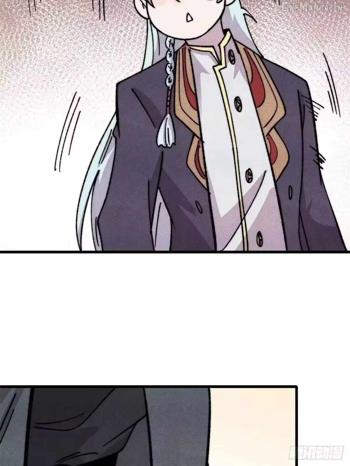 All Hail The Sect Leader Chapter 540 - Page 41