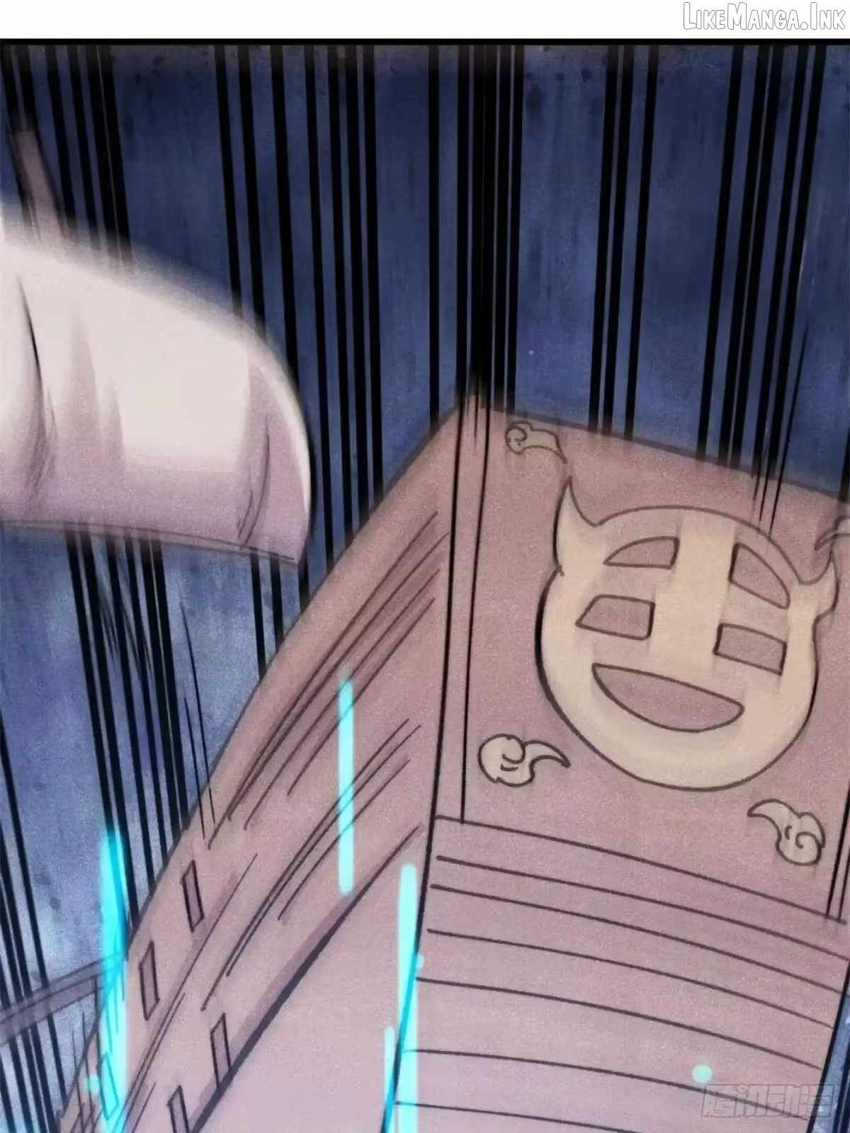 All Hail The Sect Leader Chapter 540 - Page 47