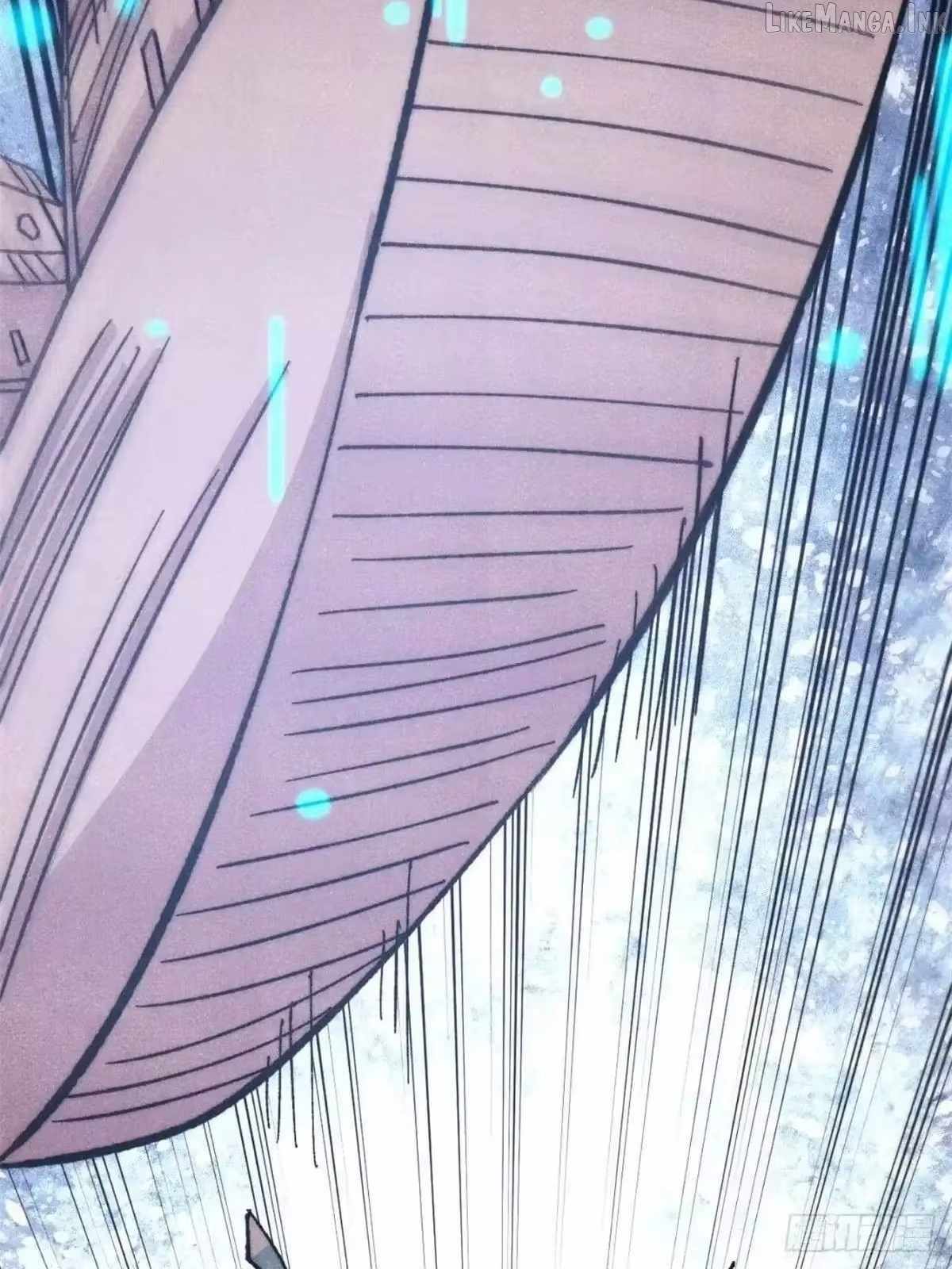 All Hail The Sect Leader Chapter 540 - Page 48