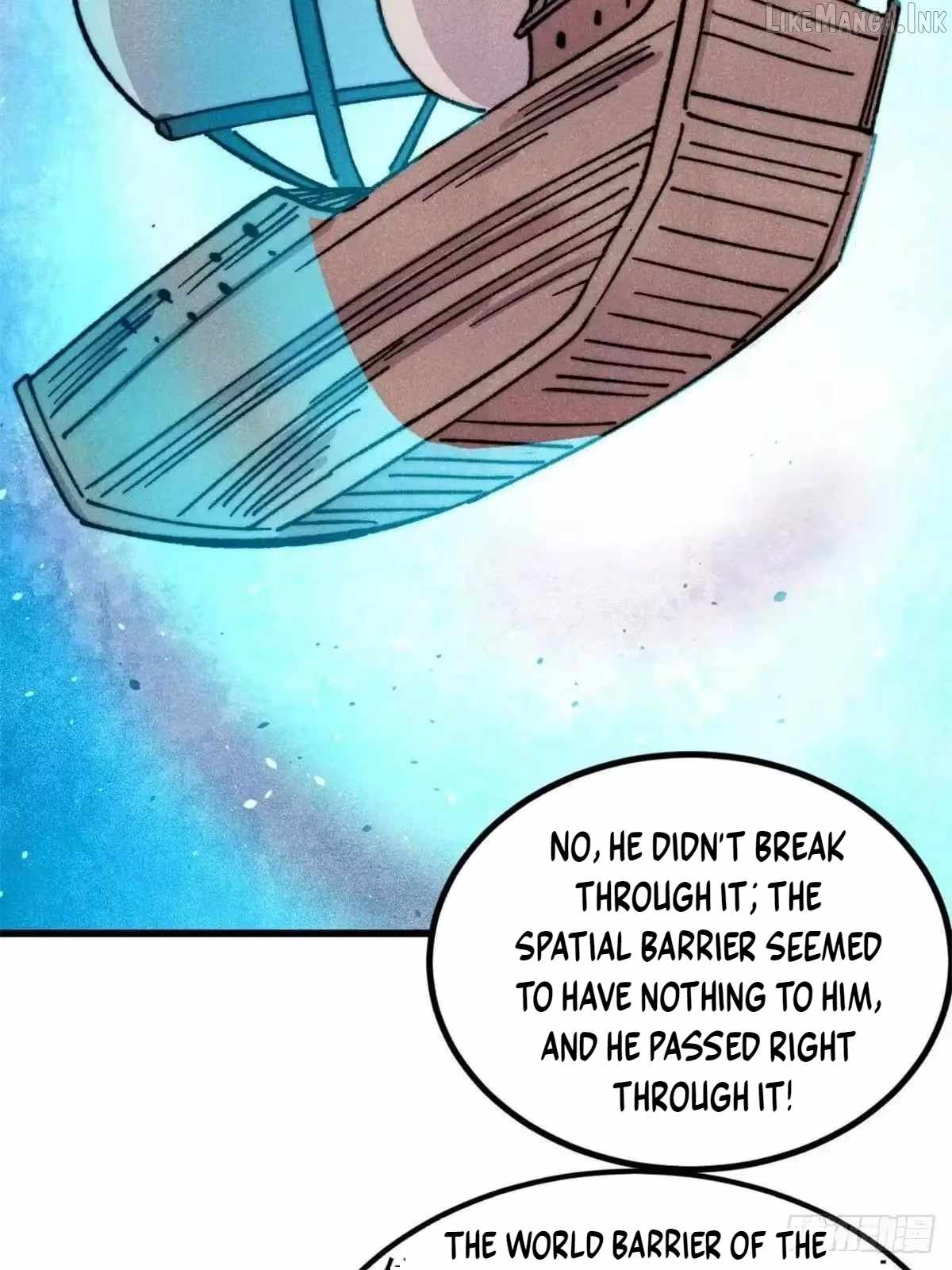 All Hail The Sect Leader Chapter 540 - Page 61