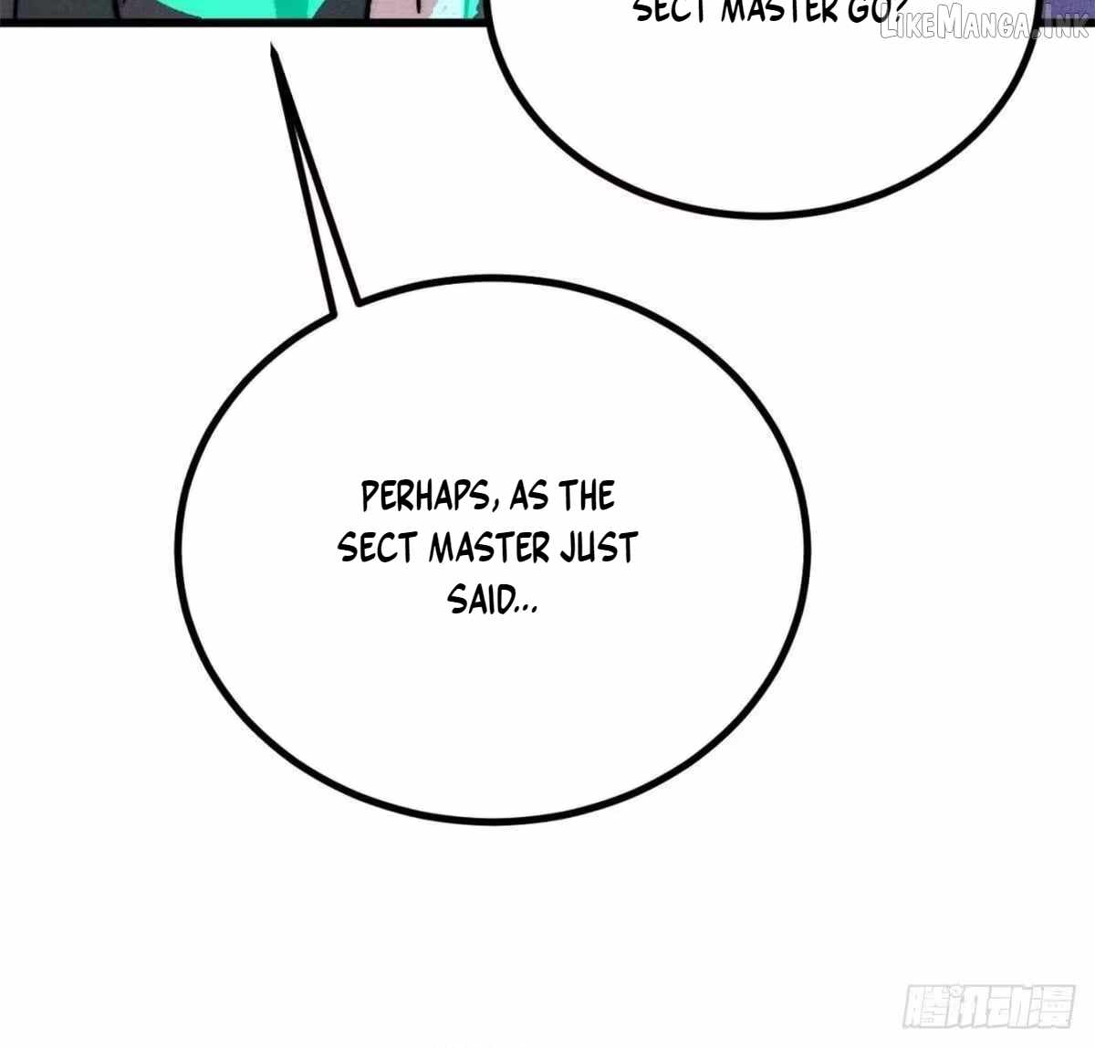 All Hail The Sect Leader Chapter 540 - Page 63