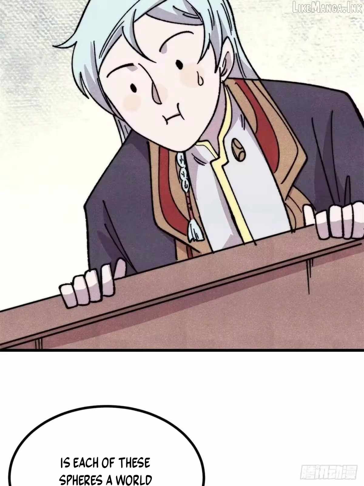 All Hail The Sect Leader Chapter 540 - Page 66