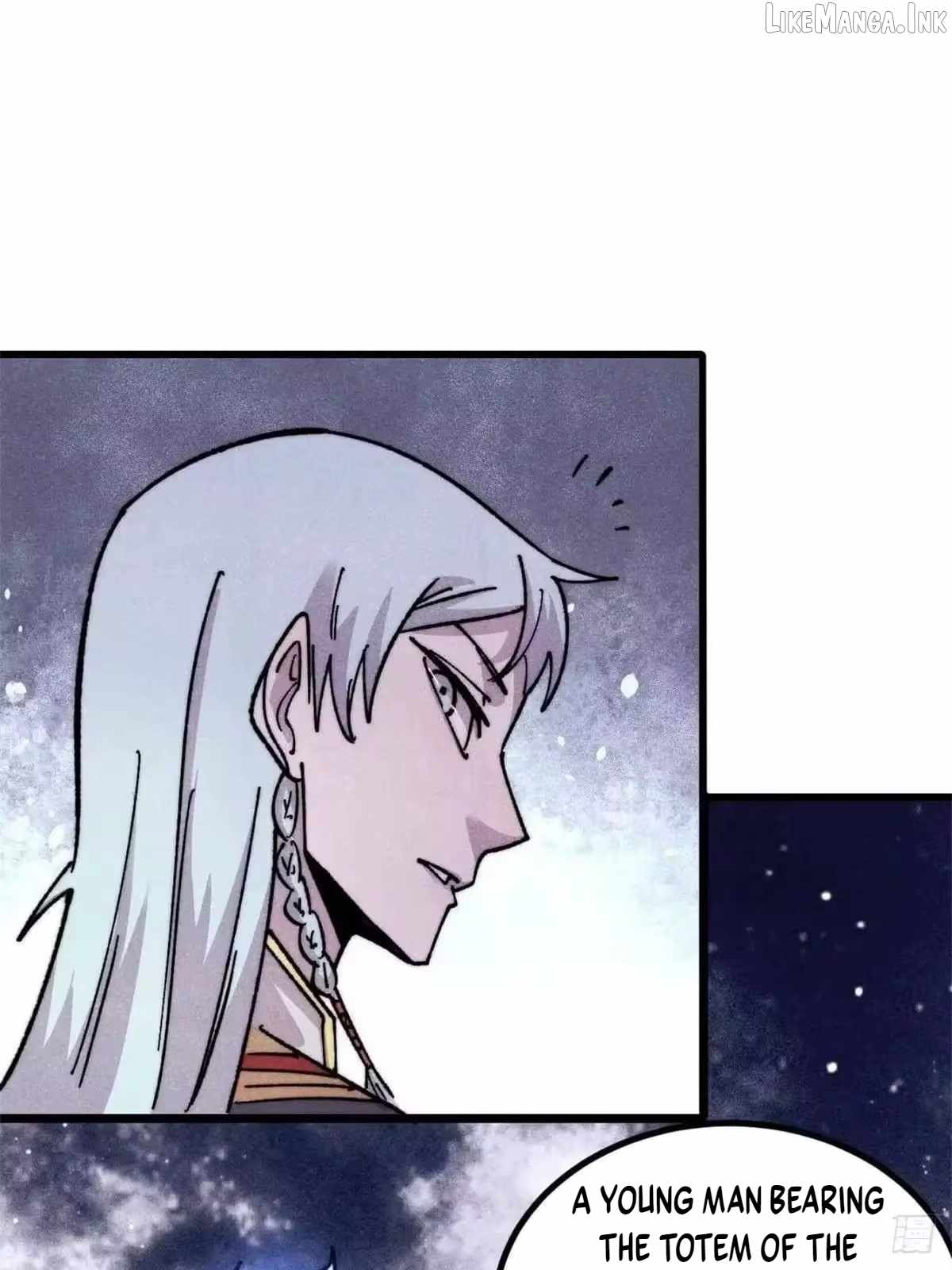 All Hail The Sect Leader Chapter 540 - Page 72