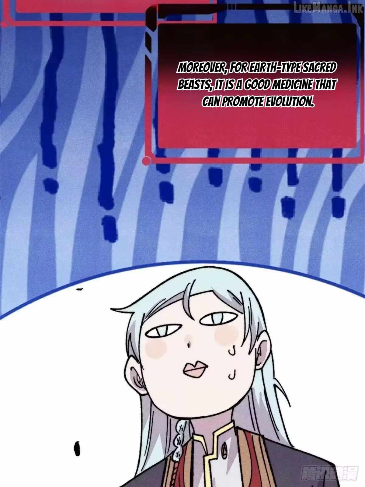 All Hail The Sect Leader Chapter 540 - Page 8