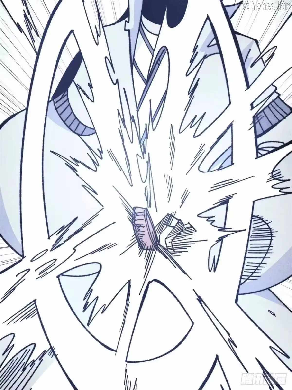 All Hail The Sect Leader Chapter 541 - Page 38