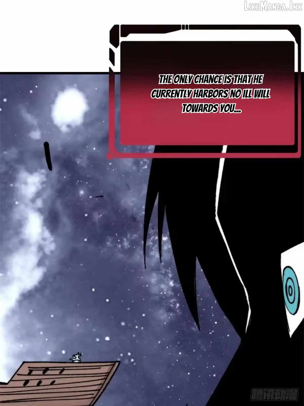 All Hail The Sect Leader Chapter 541 - Page 6