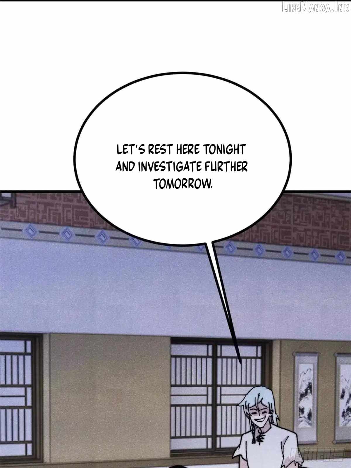 All Hail The Sect Leader Chapter 545 - Page 2