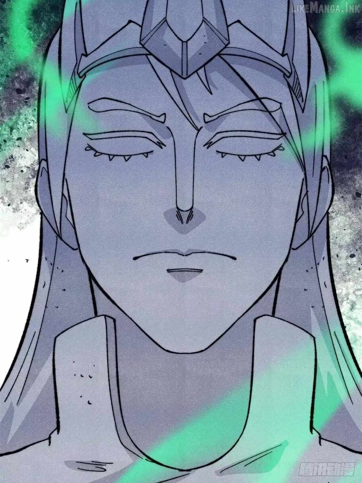 All Hail The Sect Leader Chapter 545 - Page 38