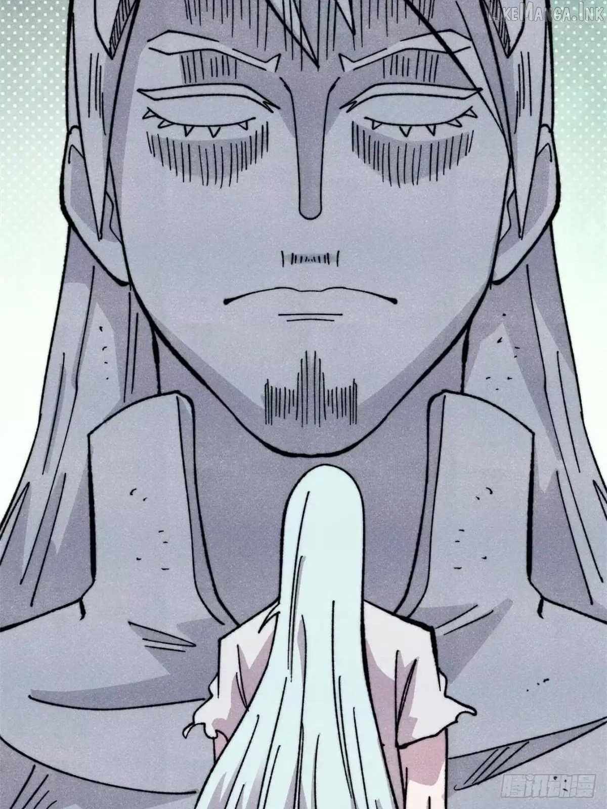 All Hail The Sect Leader Chapter 545 - Page 55
