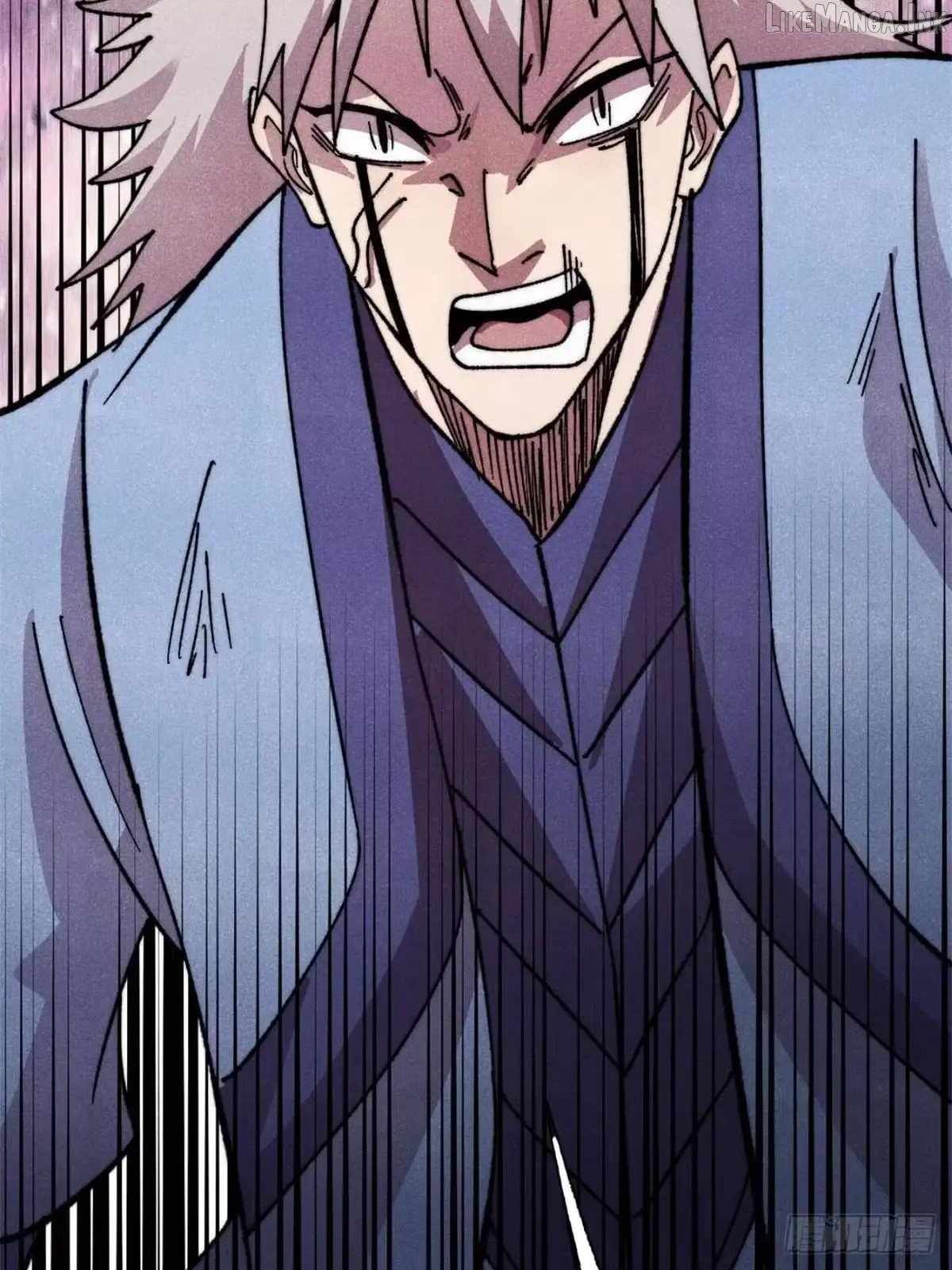 All Hail The Sect Leader Chapter 546 - Page 63