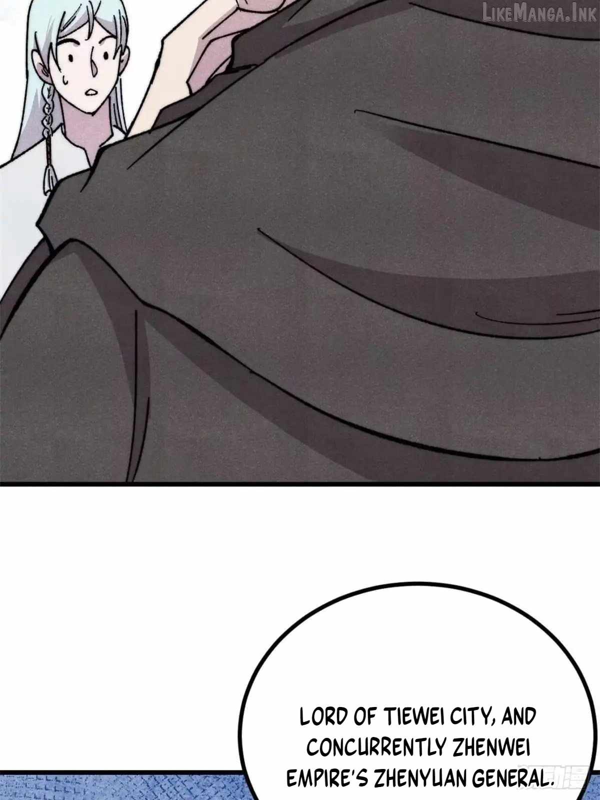All Hail The Sect Leader Chapter 548 - Page 28
