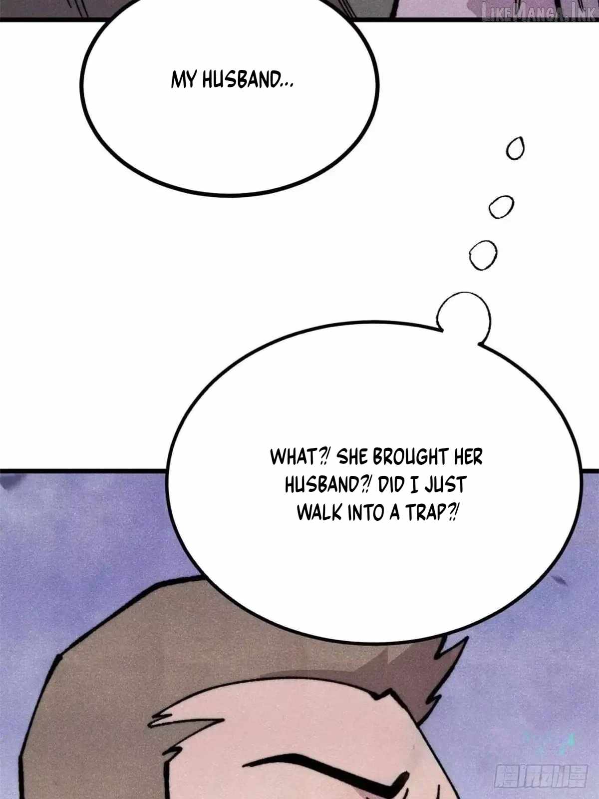 All Hail The Sect Leader Chapter 548 - Page 34
