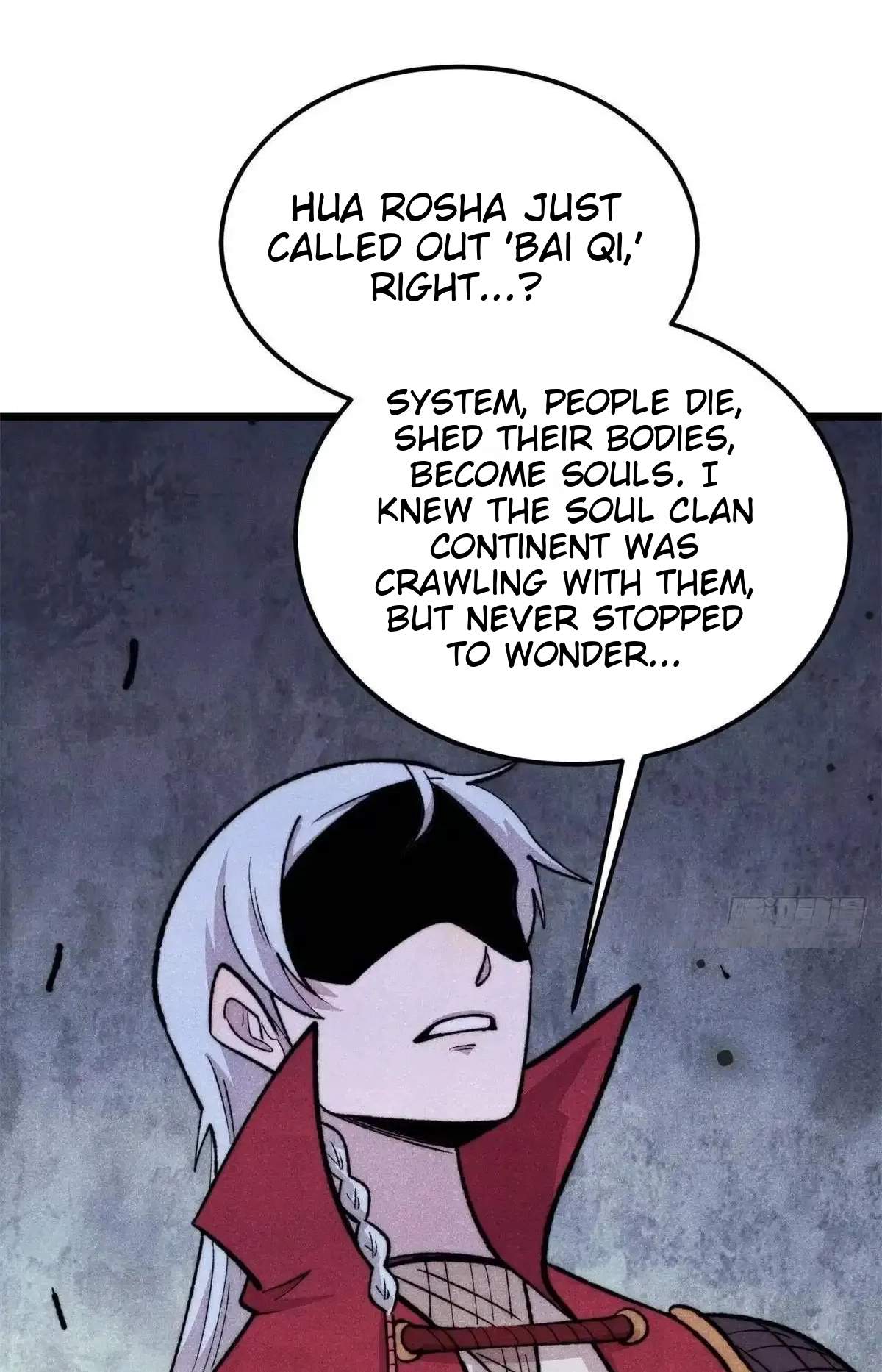 All Hail The Sect Leader Chapter 558 - Page 76